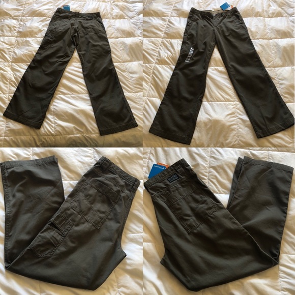 🌿Columbia Roc Flex Pant🌲 - Picture 8 of 16